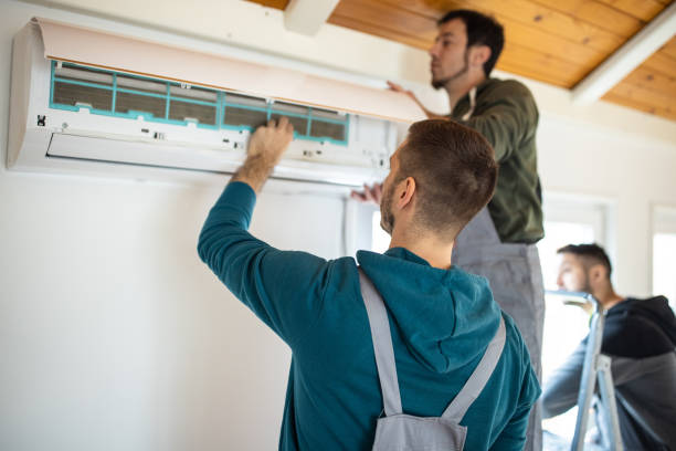 Best Energy-efficient HVAC Solutions in West York, PA