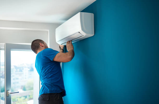 Best Residential HVAC in West York, PA