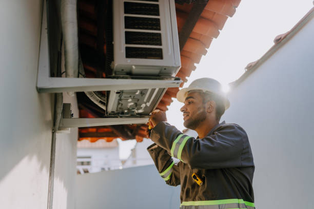 West York, PA HVAC Company