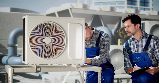 Best HVAC Financing and Leasing in West York, PA