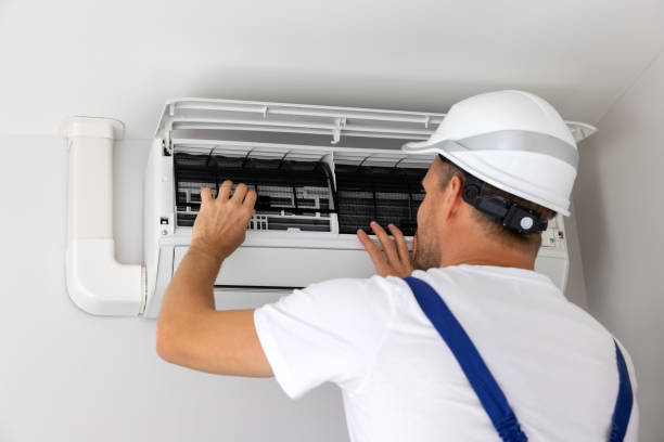 Best Solar-powered HVAC Systems in West York, PA