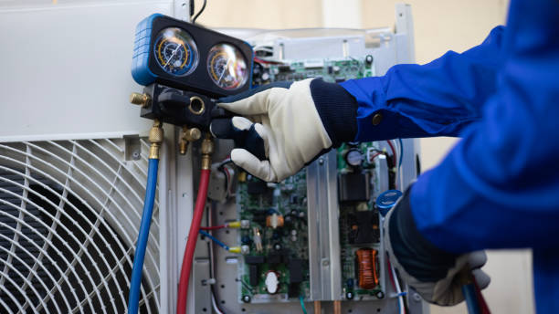 Best HVAC Training and Certification in West York, PA