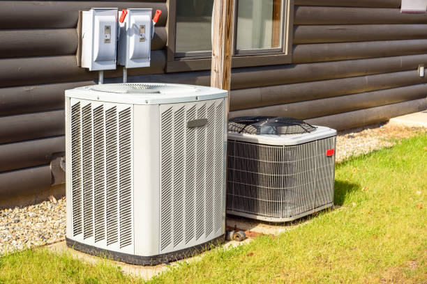 Best Seasonal HVAC Services in West York, PA